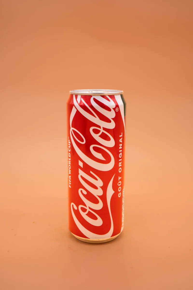 Coca-Cola
