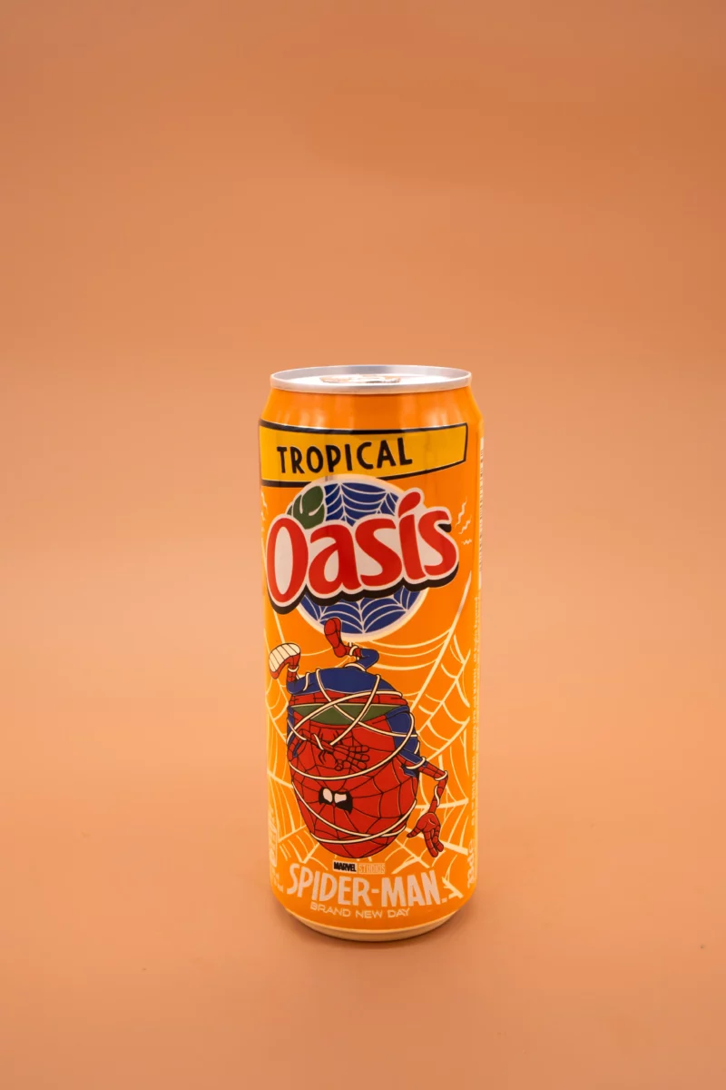 Oasis Tropical
