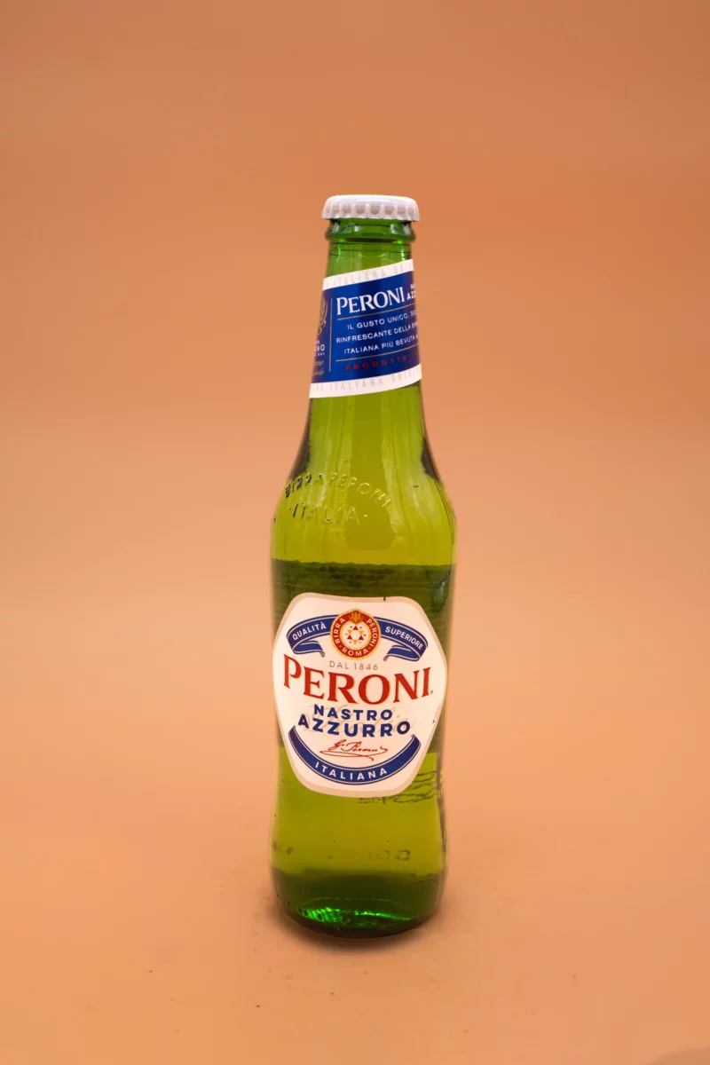 Bière Peroni (33cl)