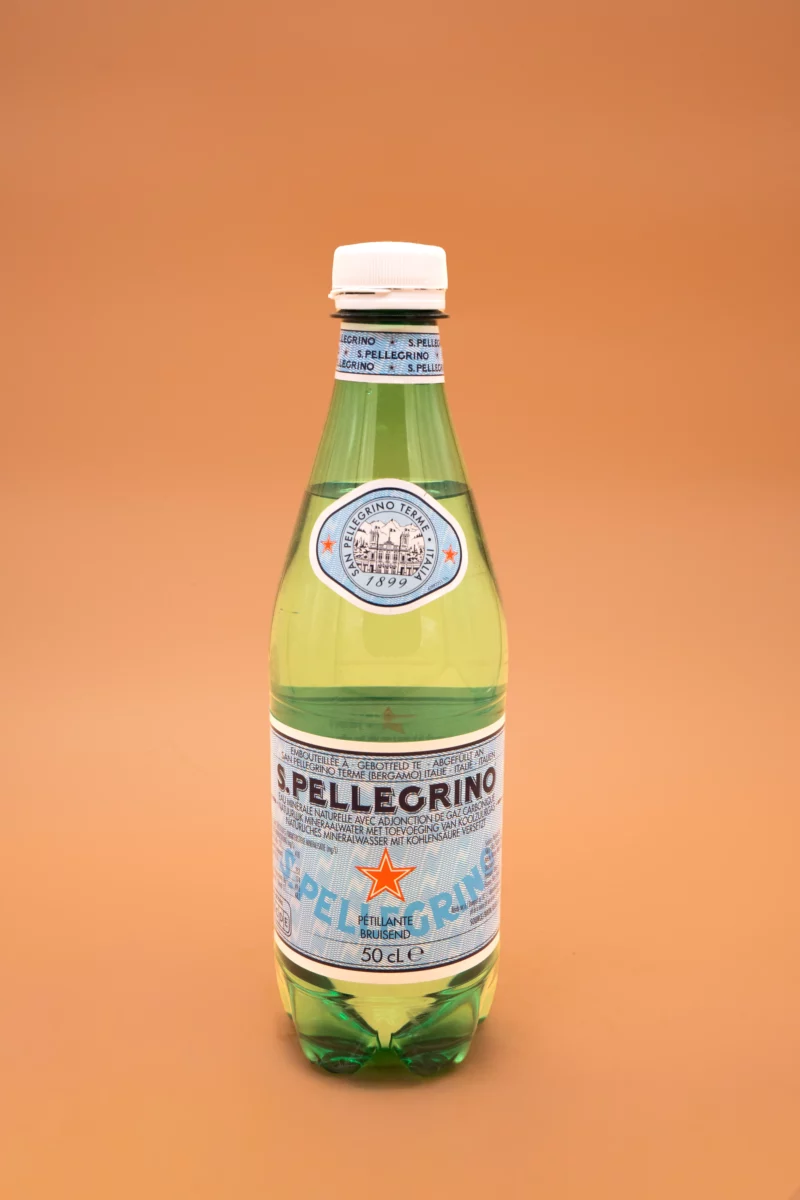 San Pellegrino
