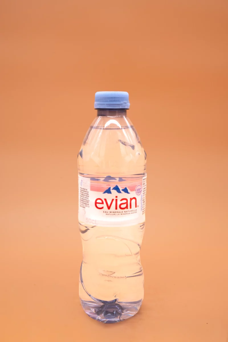 Évian
