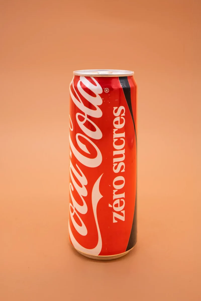 Coca-Cola Zéro