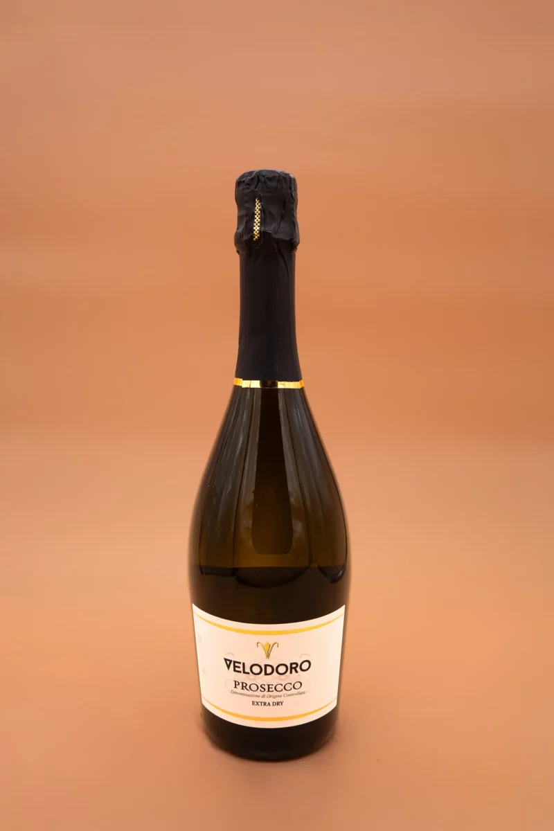 VELODORO – Prosecco (Bouteille)